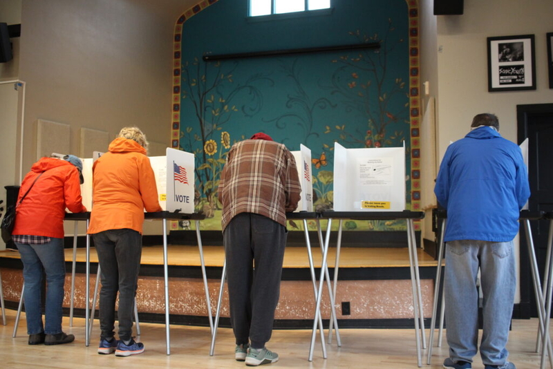 Non-citizen voting constitutional amendment referendum passes