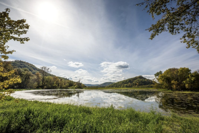State law keeps Wisconsin’s wetlands protected despite U.S. Supreme Court decision