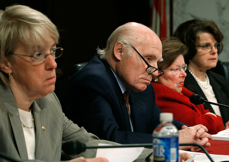 Philanthropist and four-term Senator Herb Kohl dies at 88
