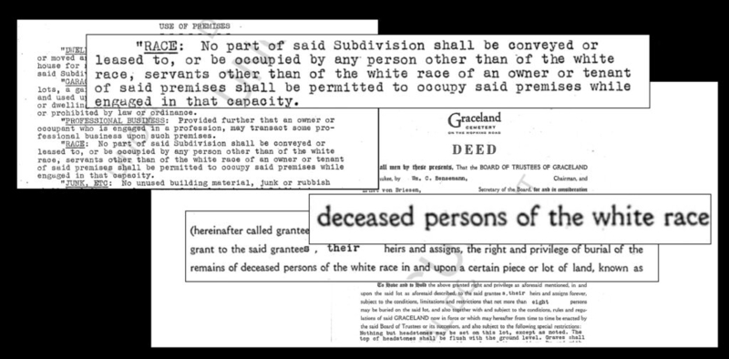 UW project maps Milwaukee’s history of racist housing covenants