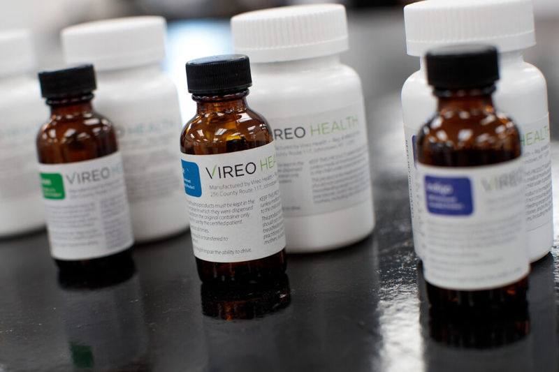Republicans push medical cannabis bill, but is there enough support?