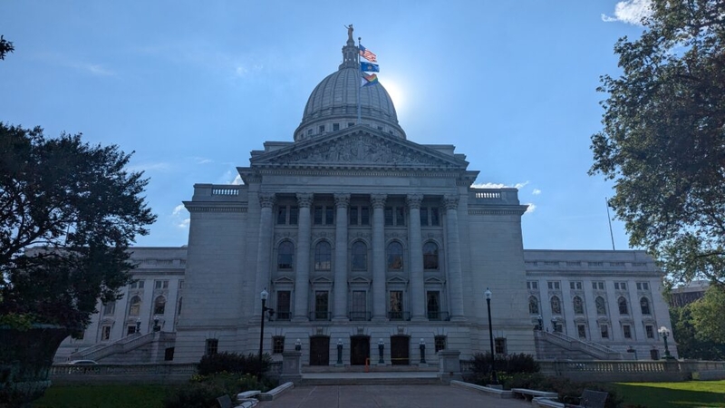‘MAGA activist’ who wants to eliminate elections commission wins GOP nod for secretary of state