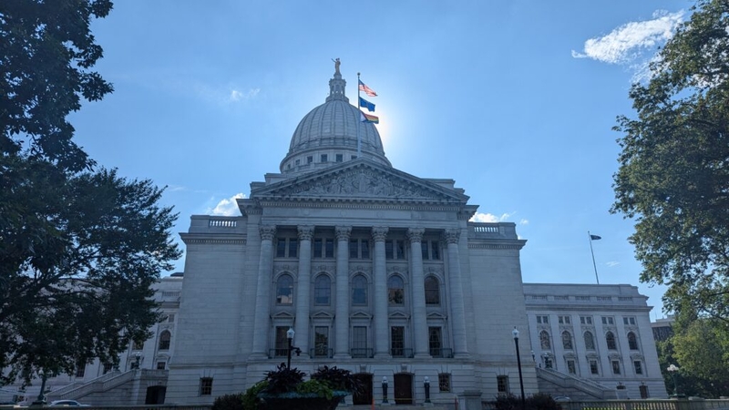 There’s a big divide between Lt. Gov. candidates
