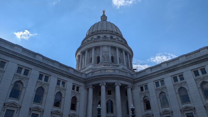 Two GOP legislators running concurrently for reelection and for Waukesha County executive role