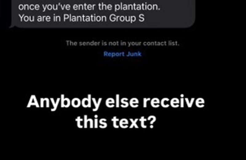 Milwaukee woman receives racist texts, part of nationwide wave