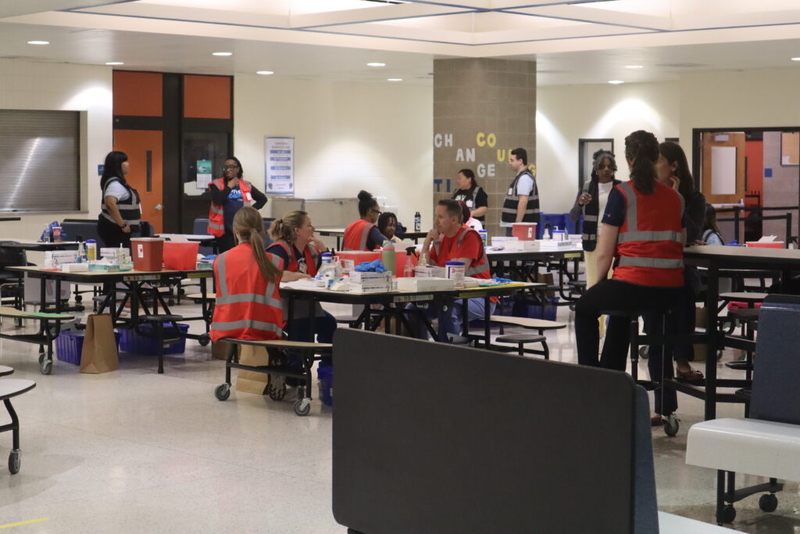 Milwaukee schoolchildren to be tested for lead poisoning in contamination response next step
