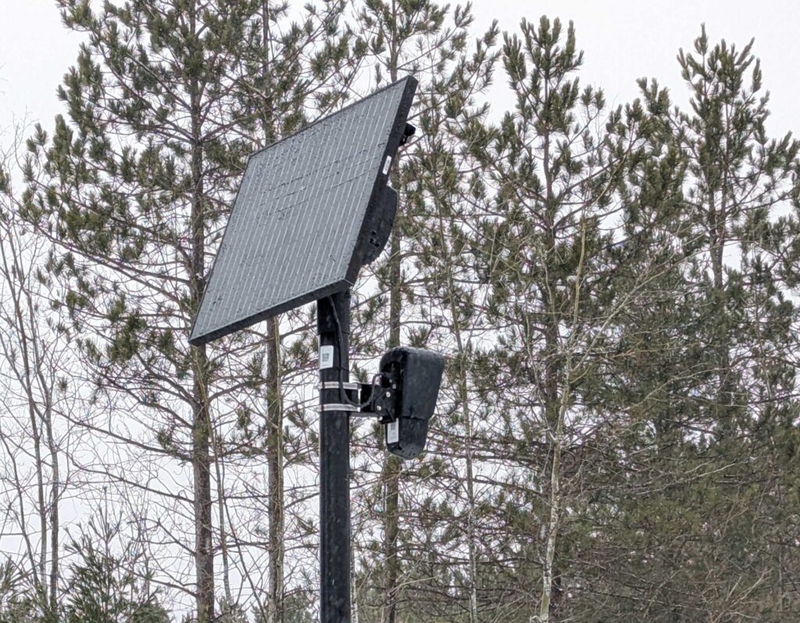 More Wisconsin communities are dropping Flock