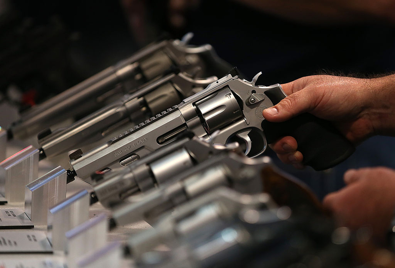 Gun violence report shows 762 deaths in Wisconsin in 2023 