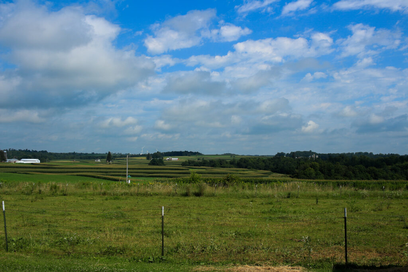 Wisconsin agriculture faces uncertainty heading into 2026