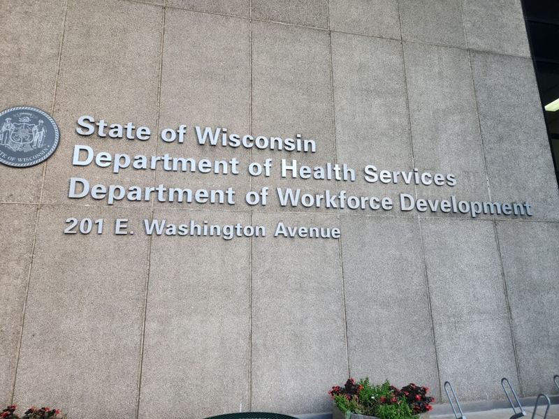 Evers approves workers comp increases, redirects other state labor department money