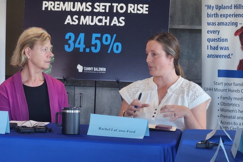 Small business owners, employees worry about higher health insurance costs