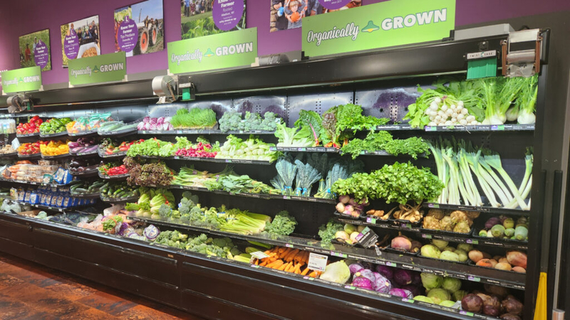 Shutdown could halt FoodShare in November, Gov. Evers says