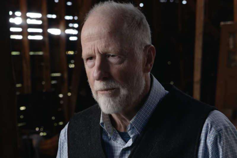 Conservationist, former legislator Fred Clark announces run for 7th Congressional seat