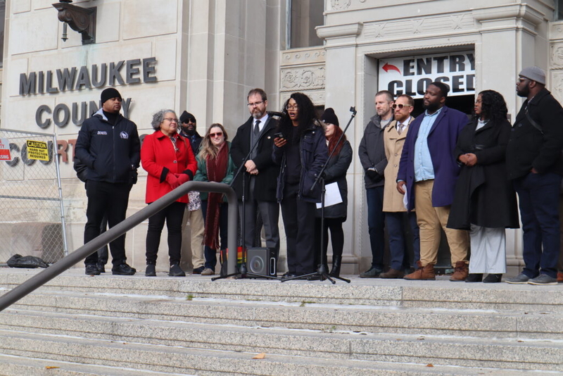 Bills aim to address ‘inhumane’ conditions in Wisconsin prisons and jails