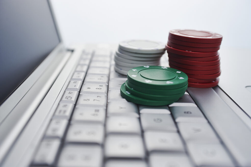 Bipartisan online sports betting bill is speeding through the Wisconsin Legislature