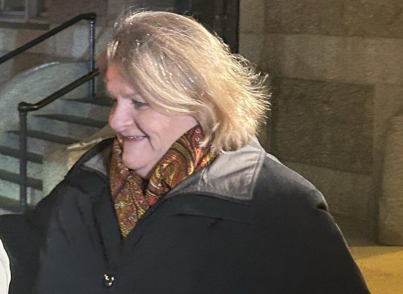 Former Judge Hannah Dugan avoids prison, fined $5,000 in ICE obstruction case