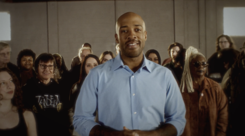 BREAKING: Mandela Barnes drops out of primary for Wisconsin governor