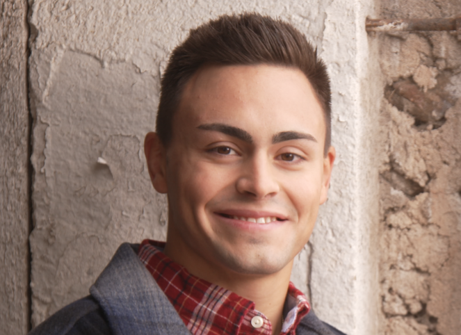 Republican candidate Michael Alfonso supports voucher style system for healthcare