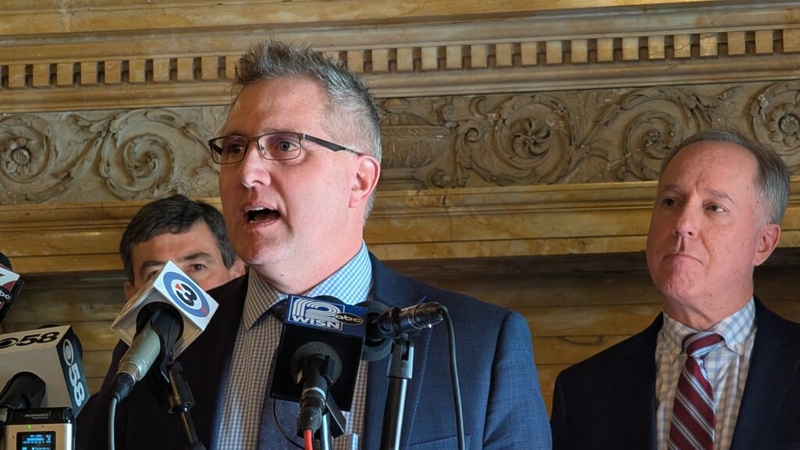 Assembly passes GOP bill to regulate data centers in Wisconsin
