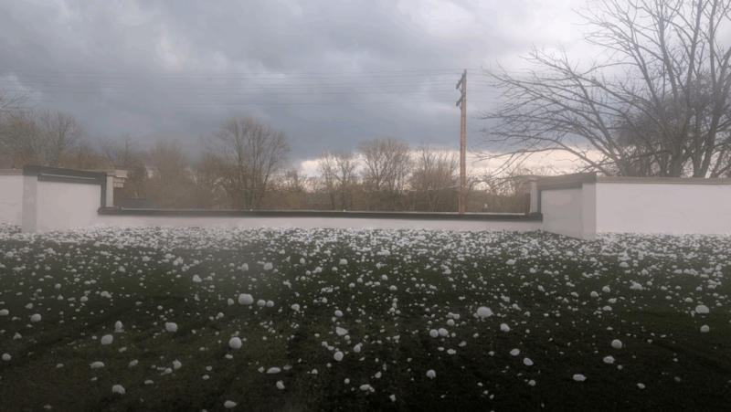State warns against contractor scams after severe storms hit state