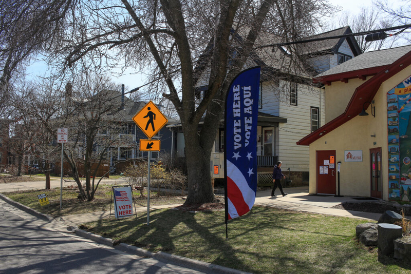 Wisconsin heads to the polls Tuesday in August primary election