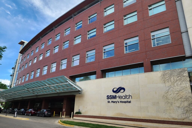 Hundreds of nurses at Dane County SSM clinics vote to unionize