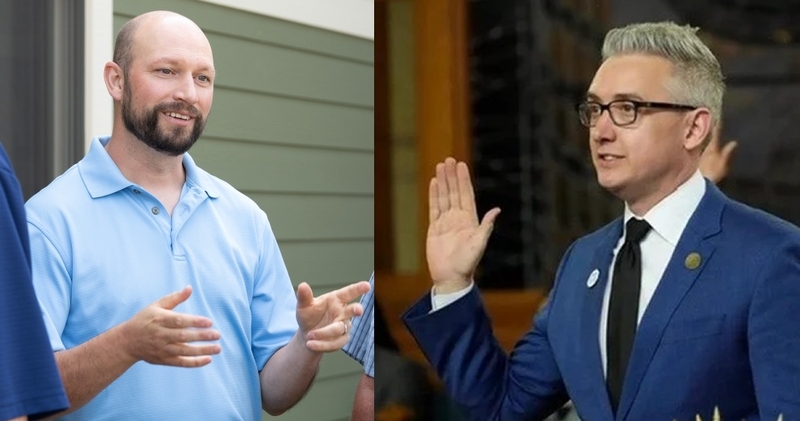 Finishing a distant second in fundraising, Milwaukee latecomer drops out of 1st CD primary