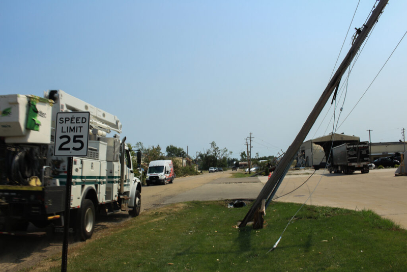 FEMA confirms $17.9 million in disaster aid for four Wisconsin counties, provides application info 