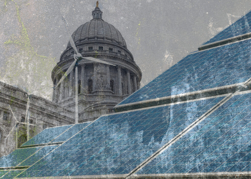 Stop approving Wisconsin’s energy future one docket at a time