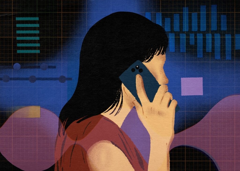 Mental health workers say algorithmic triage is hurting patients