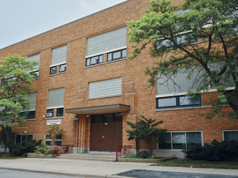 ‘Quasi-public’ private schools have scant accountability; 100% of students get tuition vouchers