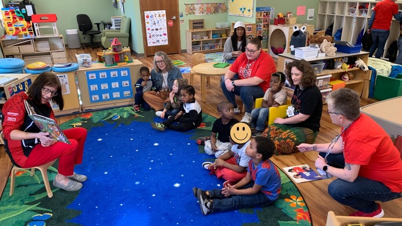 Wisconsin critics say proposed federal changes would roll back Head Start standards