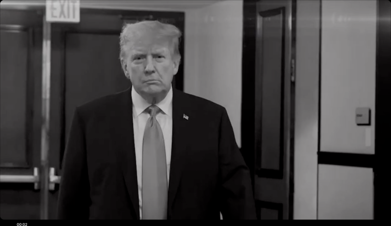 Wisconsin Democrats’ lawsuit joins broader attack on taxpayer-funded Trump ads