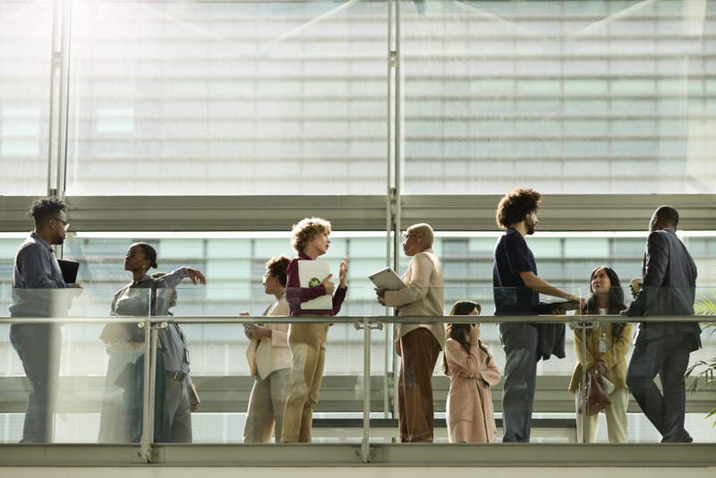 Concierges, adjunct professors, potato chip tasters: US employers rely on ‘disposable’ workers