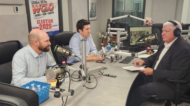 Steil, Berman face off in debate for 1st Congressional District seat