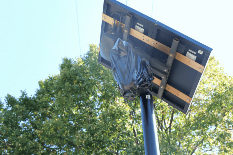 Milwaukee County covers Flock cameras, moves away from controversial tech