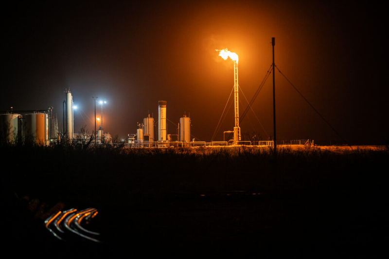 Wisconsin doesn’t have to accept new gas plants as inevitable