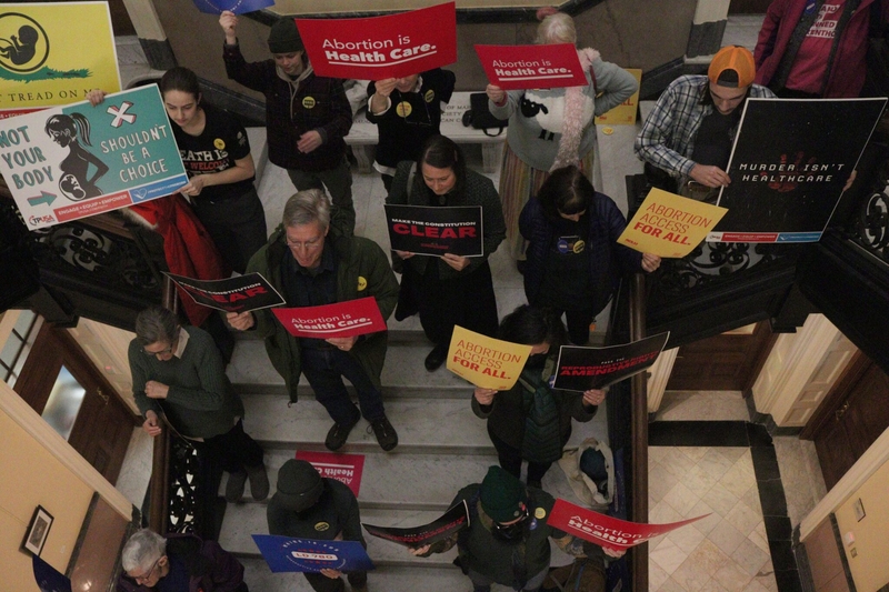 Maine reproductive health providers caution worsening funding challenges under Trump