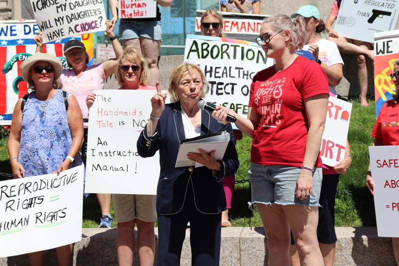 Maine reproductive health providers caution worsening funding challenges under Trump