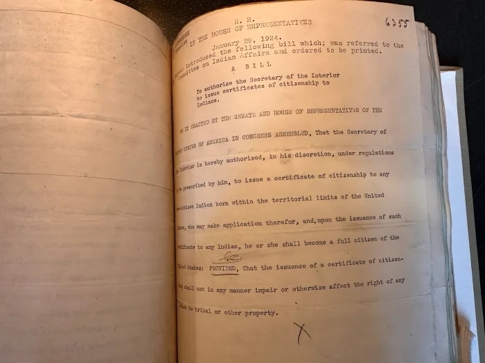 100 years later: A congressional act that didn’t ensure equal justice