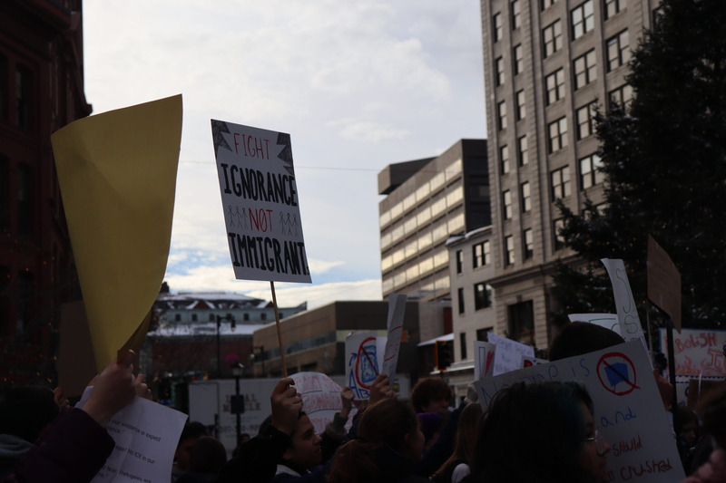 How police discretion has contributed to immigration arrests, and how that’ll change