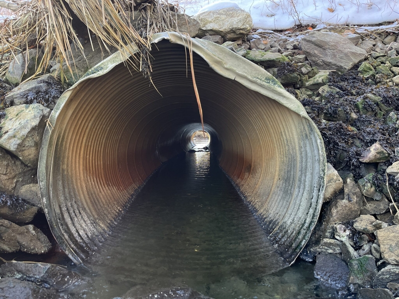 Maine DOT’s plans for Arrowsic and Georgetown access road fall short of ...