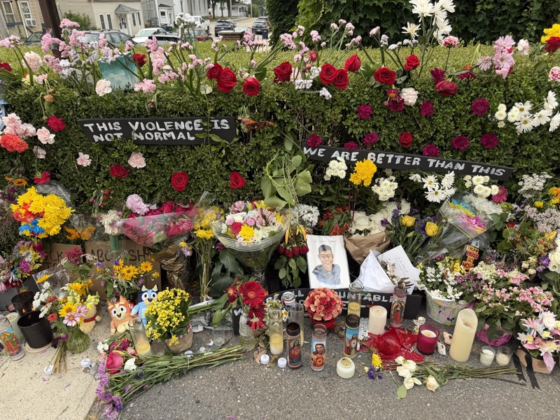 Johan Sebastián Guerrero’s family remembers him as a loving and devoted man