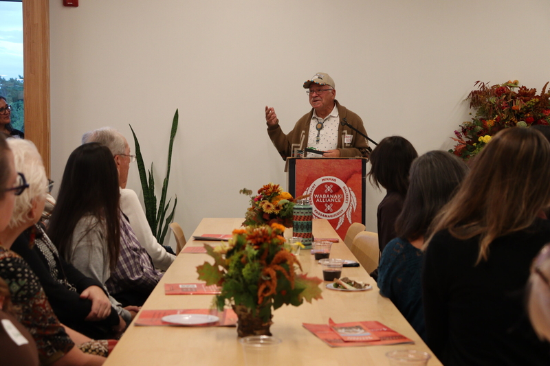 Hoping compromise is thing of past, Wabanaki Alliance eyes path to full sovereignty