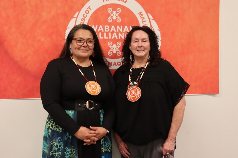 Hoping compromise is thing of past, Wabanaki Alliance eyes path to full sovereignty