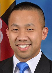 Butler faces questions about ongoing racial issues within the Maryland State Police