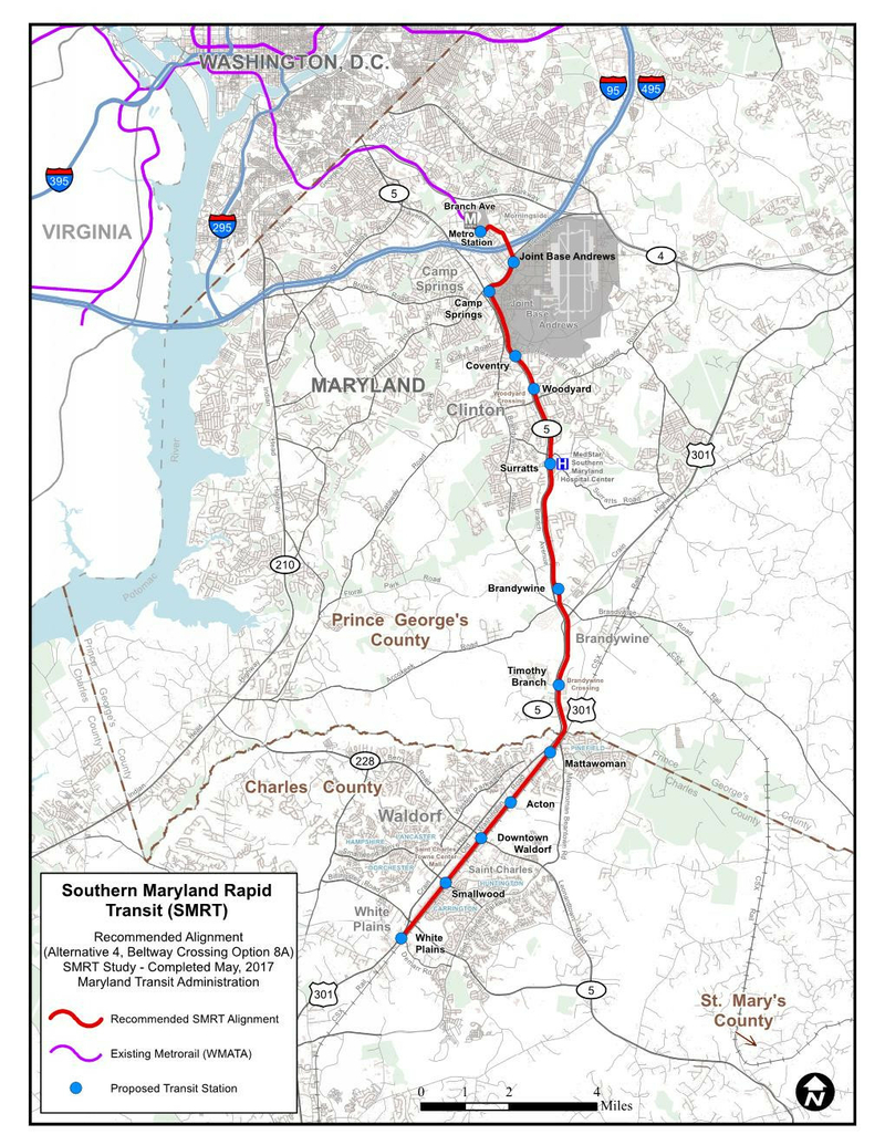 Opinion: A Consequential and Transformative Infrastructure Project | News From The States