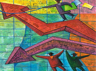Wall Street vet: Why the U.S. economy could well be headed for the hoped for “soft landing” in 2023