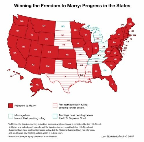 marriagemap