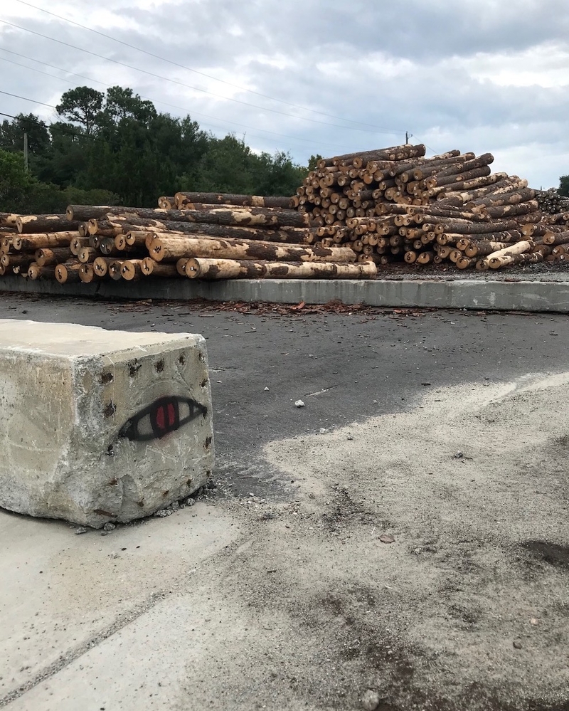 Methyl bromide, a neurotoxin that carves holes in the ozone layer, is up for permitting at the Port of Wilmington